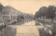 BELGIQUE - Pepinster - Vue Sur La Vesdre - Carte Postale Ancienne - Pepinster