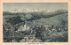 SUISSE - S14697 - Degersheim Mit Säntis - Vue Générale - L23 - Degersheim