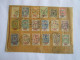Bette Lettre Recommandée Evsc De Hongrie Pour La Suisse - Postmark Collection