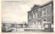BELGIQUE - Haccourt - Maison Communale - Carte Postale Ancienne - Autres & Non Classés