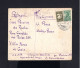 K194-RUSSIA-.AIRMAIL REGISTERED COVER STALL.. To PORTUGAL.1936.WWII.Enveloppe RECOMMANDEE AERIEN.Russland - Cartas & Documentos