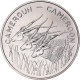 Monnaie, Cameroun, 100 Francs, 1975, Monnaie De Paris, ESSAI, FDC, Nickel - Kameroen