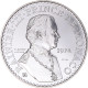 Monnaie, Monaco, Rainier III, 50 Francs, 1974, Monnaie De Paris, ESSAI, FDC - 1960-2001 Nouveaux Francs