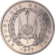 Monnaie, Djibouti, 100 Francs, 1977, Monnaie De Paris, ESSAI, FDC, Cupro-nickel - Dschibuti