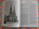 Delcampe - La France à Table N° 104. 1963. Orne. Alençon Domfront Argentan Gacé L'aigle Bellême Mortagne Longny Sées. Gastronomie - Tourismus Und Gegenden