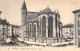 FRANCE - 88 - EPINAL - L'Eglise Saint Maurice - LL - Carte Postale Ancienne - Epinal