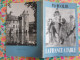 La France à Table N° 110. 1964. Pas-de-Calais. Arras Hesdin Touquet Calais Béthune Olhain Boulogne Berck. Gastronomie - Tourisme & Régions