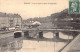 FRANCE - 88 - EPINAL - Pont De Pierre Et Quai De Dogneville - Carte Postale Ancienne - Epinal