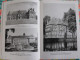 Delcampe - La France à Table N° 126. 1967. Haute-Saône. Vesoul Pesmes Gray Belfort Melisey Luxeuil Jussey Giromagny. Gastronomie - Turismo E Regioni