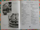 Delcampe - La France à Table N° 132. 1968. Savoie. Chambéry Aix-les-bains Beaufort Arly Aime Modane Bonneval Chatelard. Gastronomie - Tourisme & Régions