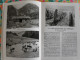 Delcampe - La France à Table N° 132. 1968. Savoie. Chambéry Aix-les-bains Beaufort Arly Aime Modane Bonneval Chatelard. Gastronomie - Toerisme En Regio's