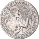 Monnaie, Congo, 500 Francs, 1967, Monnaie De Paris, ESSAI, FDC, Nickel, KM:E9 - Congo (Democratic Republic 1964-70)