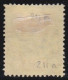 Straits Settlements        .   SG    .   211 A  (2 Scans)     .     O      .    Cancelled - Straits Settlements