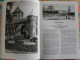 Delcampe - La France à Table N° 133. 1968. Haute-Savoie. Yvoire Thonon évian Dranse Chamonix Houches Argentière Megève. Gastronomie - Toerisme En Regio's