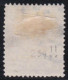 Straits Settlements        .   SG    .   234 (2 Scans)    .  Die  I    .     O      .    Cancelled - Straits Settlements