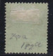 Straits Settlements        .   SG    .   240 A   (2 Scans)      .     O      .    Cancelled - Straits Settlements