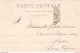 DIGNE (04) CPA PRÉCURSEUR 1902 LA GRANDE FONTAINE # BICYCLETTES CYCLISTES # PAPÉTERIE VIAL, CLICHÉ E. VIAL FILS - Digne