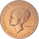 Monnaie, Monaco, Princesse Grace, 10 Francs, 1982, Monnaie De Paris, ESSAI, FDC - 1960-2001 Nouveaux Francs