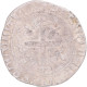 Monnaie, France, Charles VIII, Dizain Karolus, Montpellier ?, TB+, Billon - 1483-1498 Karl VIII. Der Freundliche