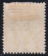 Straits Settlements        .   SG    .   286  (2 Scans)  .     *      .   Mint-hinged - Straits Settlements