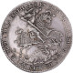 Monnaie, Etats Allemands, SAXONY-ALBERTINE, Charles II, Thaler, 1678, Dresden - Taler & Doppeltaler