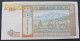 Billete De Banco De MONGOLIA - 50 Tögrög, 1993  Sin Cursar - Mongolie