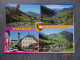 SAALBACH  HINTERGLEMM. - Saalbach