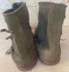 SWEDEN SWEDISH ARMY WINTER SNOW OVERBOOTS BOOTS Bottes Stivali - Uniformes