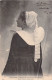 FOLKLORE - Costume - Jeune Fille De Rosporden -  Carte Postale Ancienne - Vestuarios