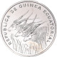 Monnaie, Guinée Équatoriale, 100 Francos, 1985, Monnaie De Paris, ESSAI, FDC - Guinea Equatoriale