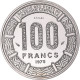 Monnaie, Gabon, 100 Francs, 1975, Monnaie De Paris, ESSAI, FDC, Nickel, KM:E6 - Gabón