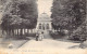 FRANCE - 88 - VITTEL - Grande Allée Et Casino - LL - Carte Postale Ancienne - Contrexeville