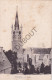 Postkaart/Carte Postale - Stavele - Eglise (C3456) - Alveringem
