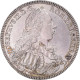 Monnaie, Etats Allemands, NURNBERG, Joseph II, Thaler, 1765, Nurnberg, SPL - Taler & Doppeltaler