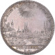 Monnaie, Etats Allemands, NURNBERG, Joseph II, Thaler, 1765, Nurnberg, SPL - Taler & Doppeltaler