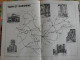 Delcampe - La France à Table N° 162. 1971. Tarn Et Garonne. Montauban Moissac Auvillar Caylus Montpezat Castelsarrasin. Gastronomie - Toerisme En Regio's