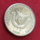 Burundi 1 Franc 1980 UNC ºº - Burundi