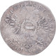 Monnaie, États Italiens, Antonio Maria Tizzone, Testone, 1598-1641, Desana - Lehnsgeld