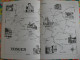 Delcampe - La France à Table N° 121. 1966. Vosges. Epinal Domremy Vittel Contrexeville Remiremont Plombières Bussang. Gastronomie - Tourism & Regions