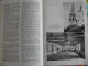 Delcampe - La France à Table N° 123. 1966. Yonne. Auxerre Joigny Sens Pontigny Chablis Tanlay Noyers Vézelay Avallon. Gastronomie - Tourisme & Régions