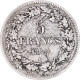 Monnaie, Belgique, Leopold I, 5 Francs, 5 Frank, 1848, TB+, Argent, KM:3.2 - 5 Francs