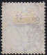 Straits Settlements        .   SG    .   49  (2 Scans)    .      O        .      Cancelled - Straits Settlements