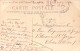 FOLKLORE - Costumes - Type Du Centre - Paysan Corrézien -  Carte Postale Ancienne - Vestuarios