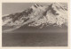Photo Prise Le 24/7/1955 Par C. Patissier Devant L'île Jan Mayen, Le Mont Beerenberg Et Son Glacier Qui Va En Mer - Lettres & Documents