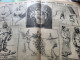 EXCELSIOR 16 /VERDUN MANGIN/ GASTON MASPERO/IMMELMANN /LE BOCHE ILLUSTRATEURS ITALIENS /MENINGITE CEREBRO SPINALE - General Issues