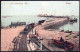 +++ CPA - Royaume Uni - Kent - DOVER - The Admiralty Pier - Train   // - Dover