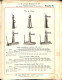 Mersebourg / Catalogue D'appareils De Levage / Allemagne - Material Y Accesorios