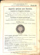 Delcampe - Mersebourg / Catalogue D'appareils De Levage / Allemagne - Supplies And Equipment