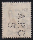 Straits Settlements        .   SG    .   158  (2 Scans)  .  Perfin    .      O        .      Cancelled - Straits Settlements