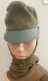 Delcampe - HUNGARIAN ARMY CAP HAT Size 55 ,56 - Uniformes